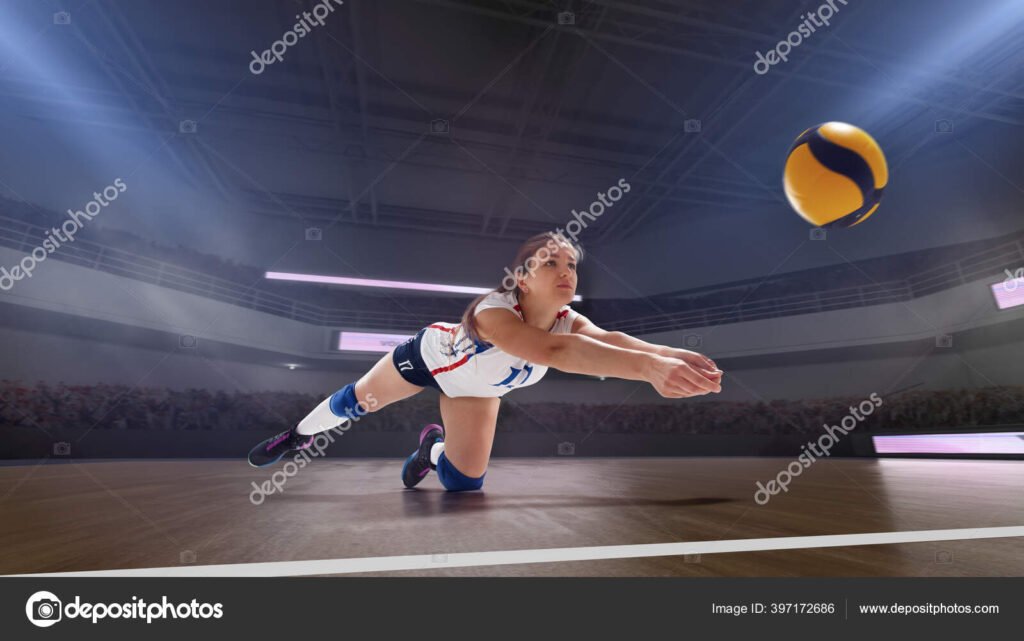 5 habilidades esenciales para brillar en el voleibol femenino
