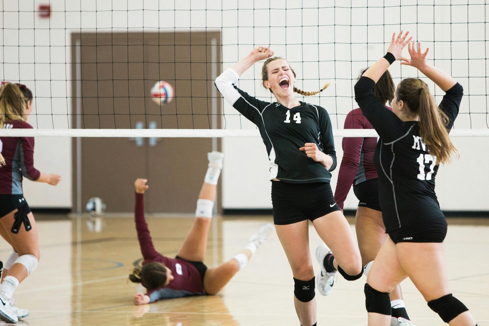 El crecimiento imparable del voleibol femenino: Más que un deporte, un movimiento global